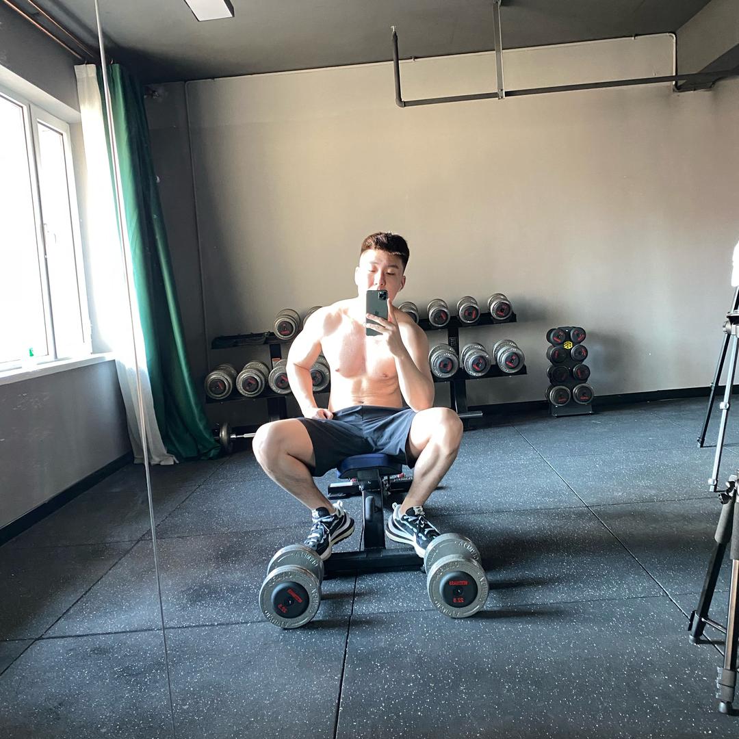 李三金🏃