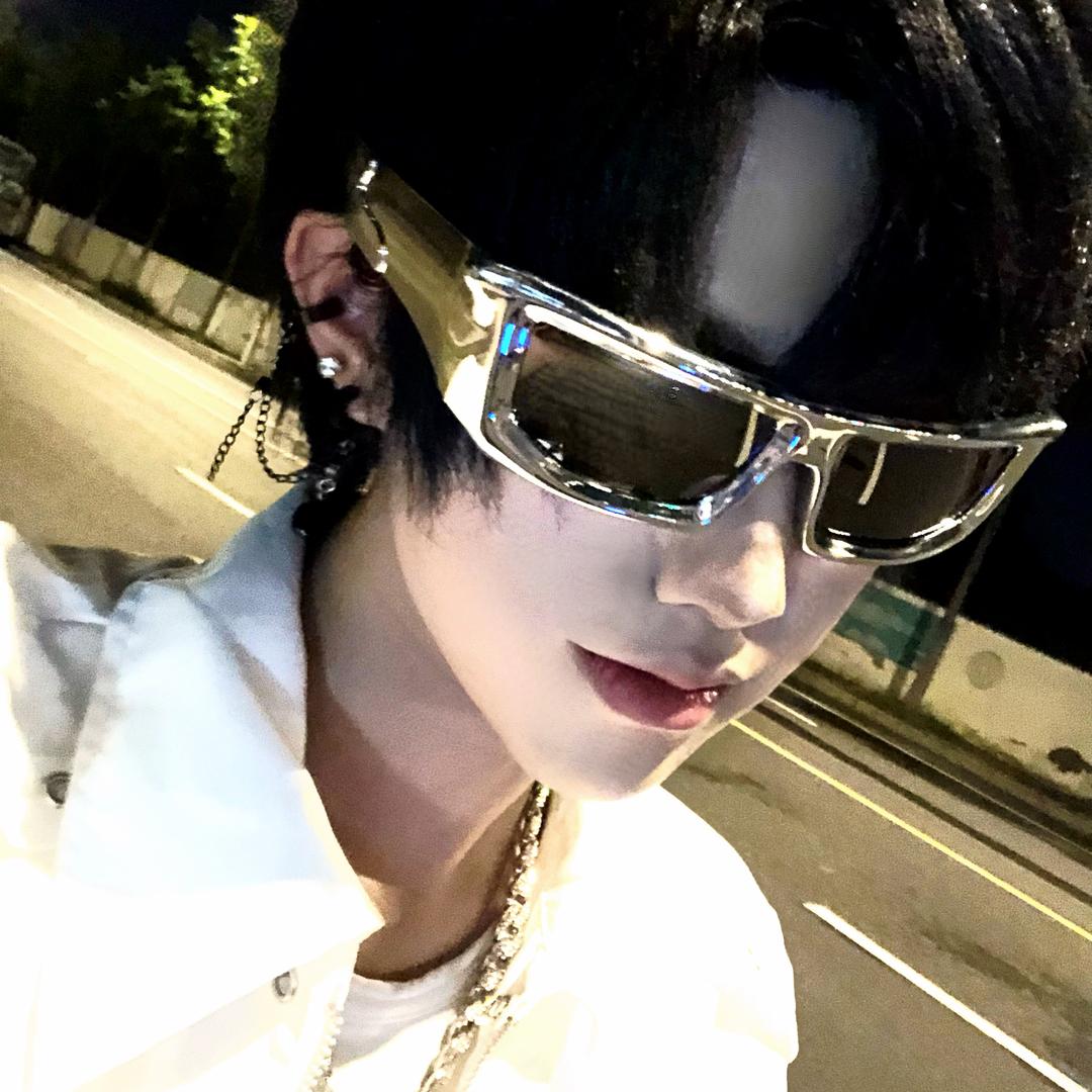 一笑（被流量做局版