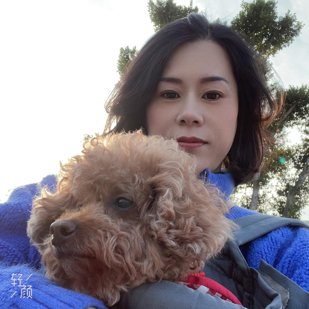 你若安好便是晴天