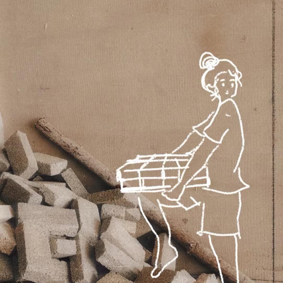 墨姐的装修日记