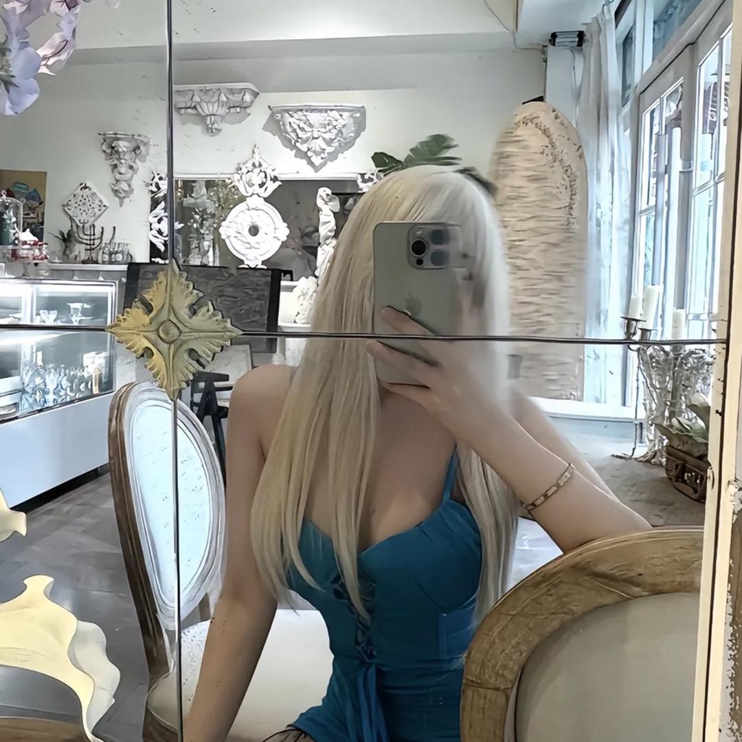 阿秀一坚强的女人