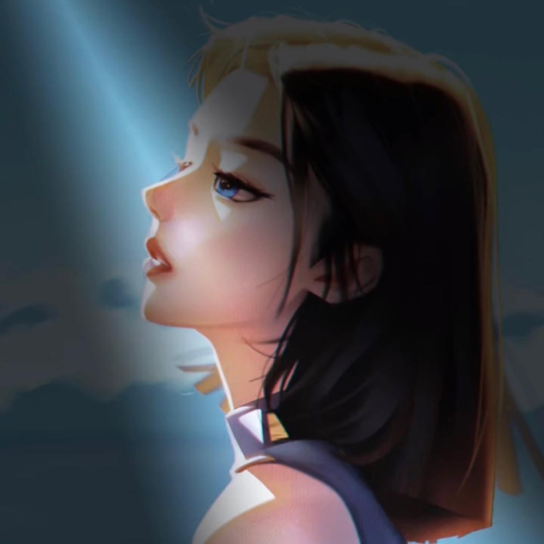 冰瞳