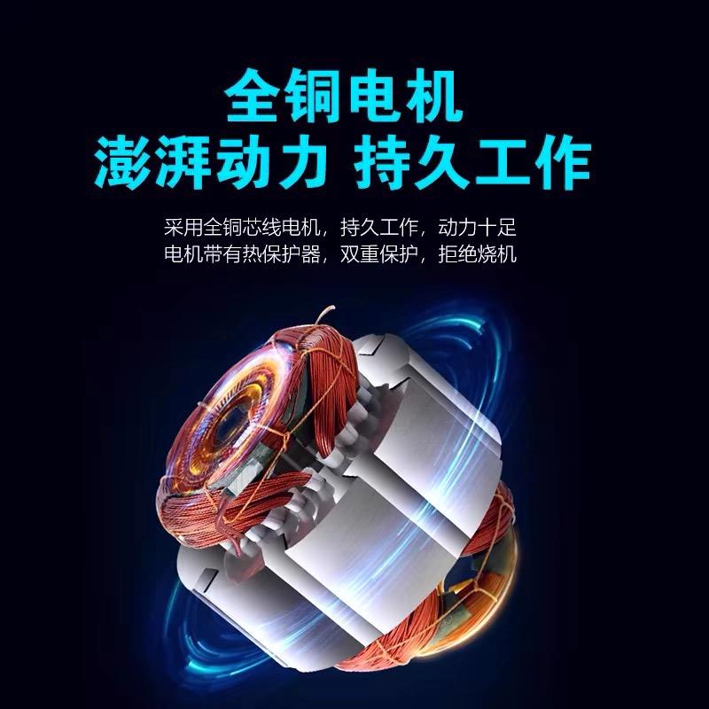 家宜美泵业厂家活动中