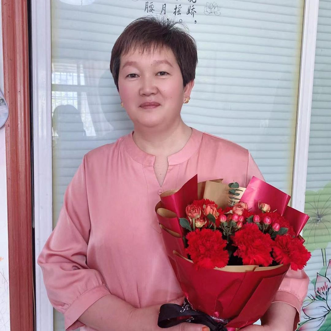 李姐