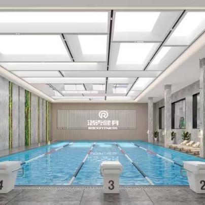 洛克运动健身中心