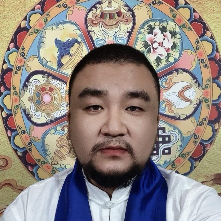 行一