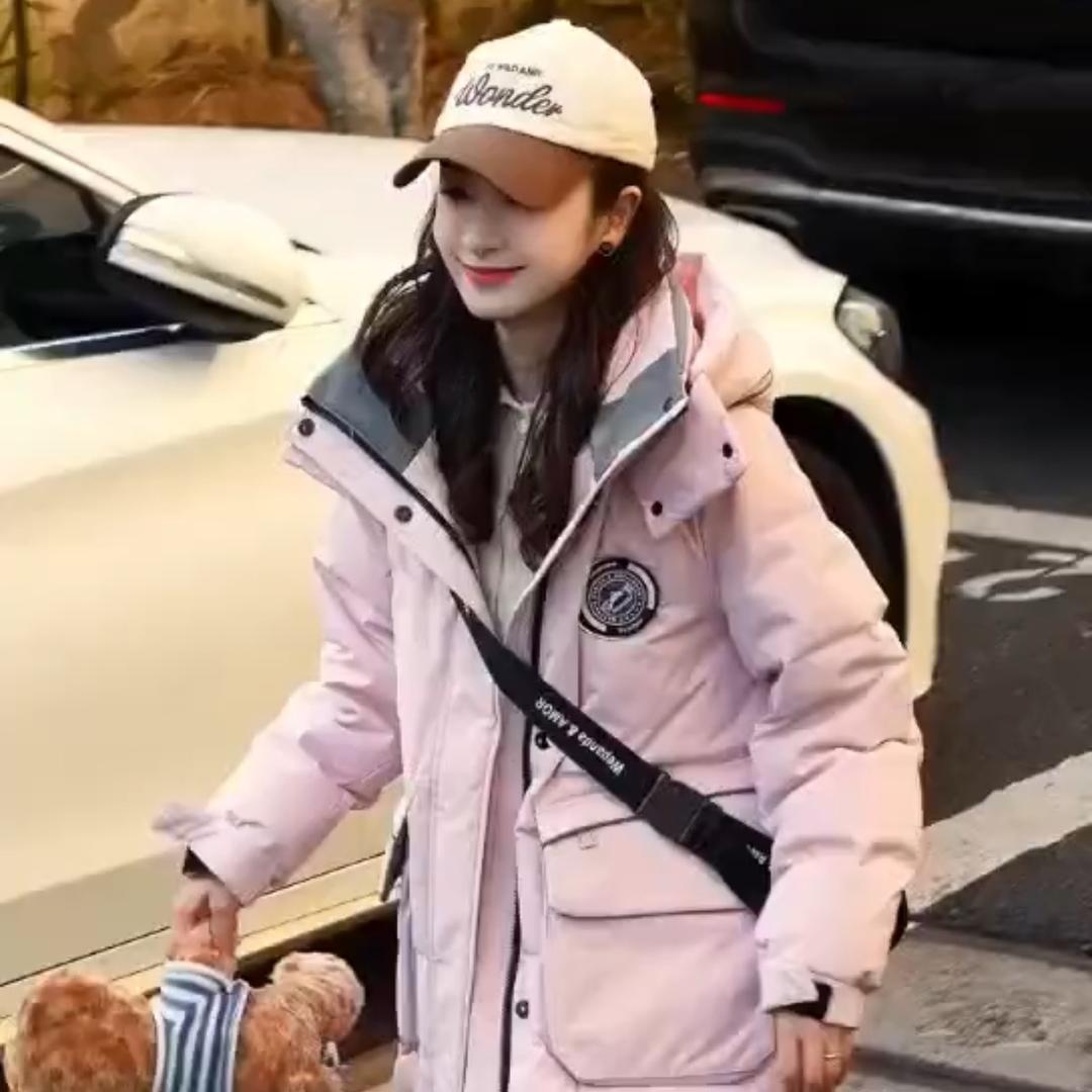 微微——（品牌订单）现货