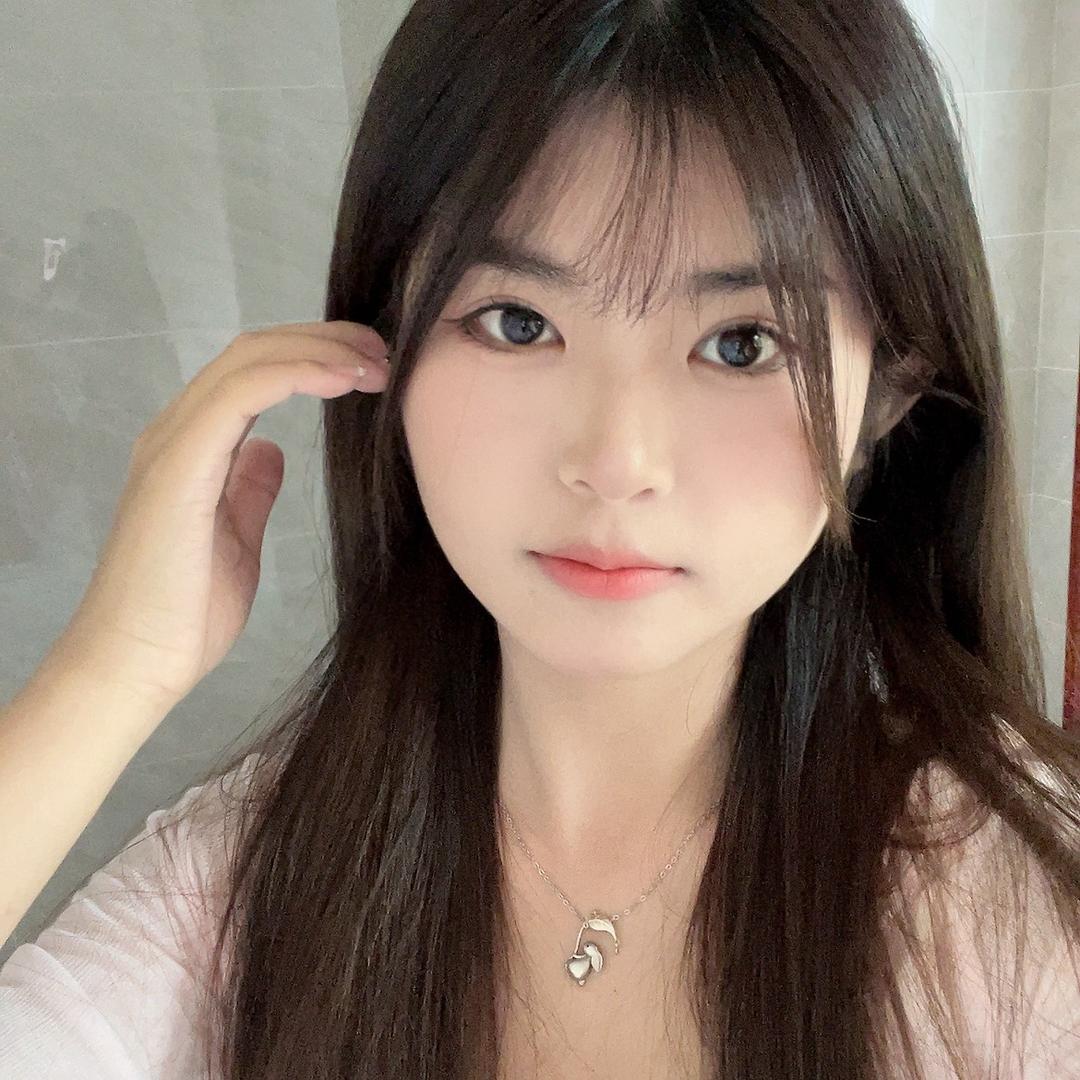 是小丽呀