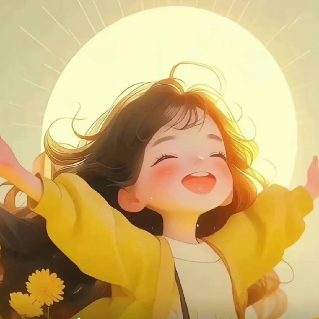 星辰大海💋