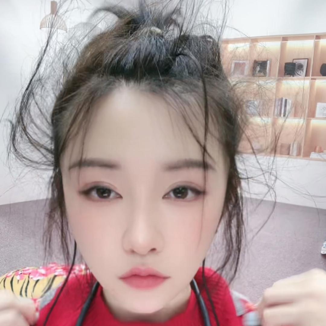 妖月᭄【中年少女】