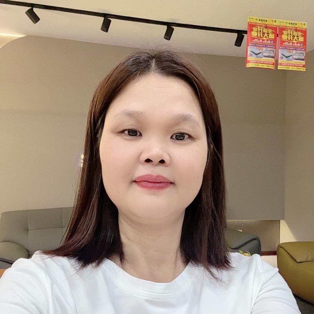 兴宁香江家具城