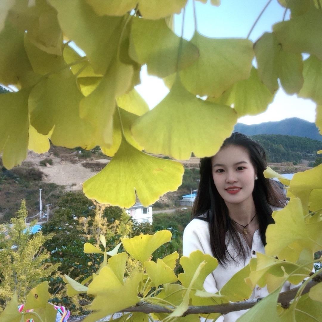 财神爷偏爱的小富婆