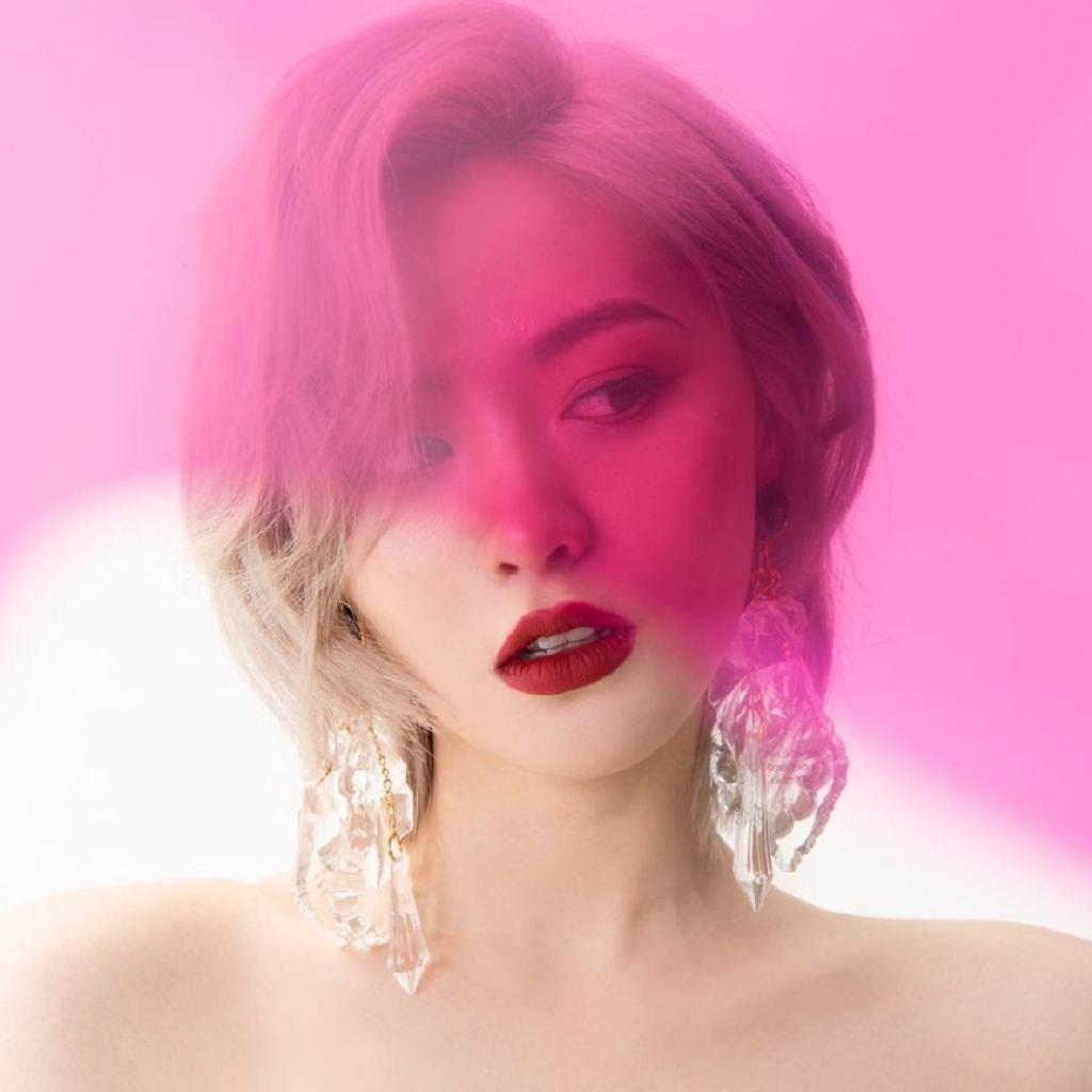 郭享耳儿Roxy@抖音