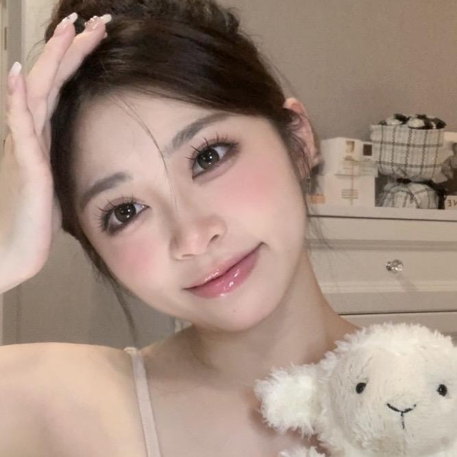 何木木子🍓@抖音