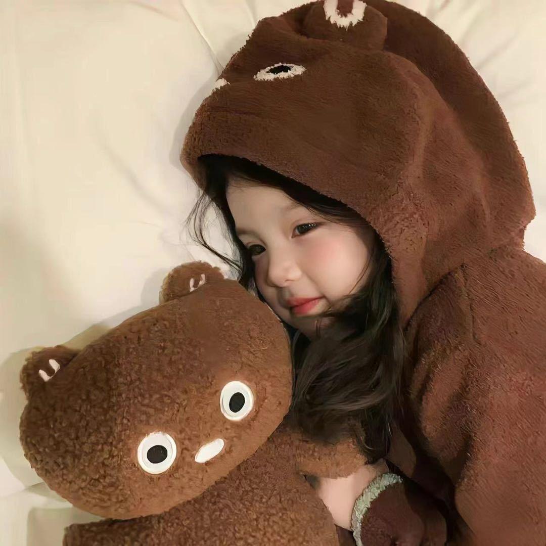 陈豆豆李乐乐（平安喜乐）