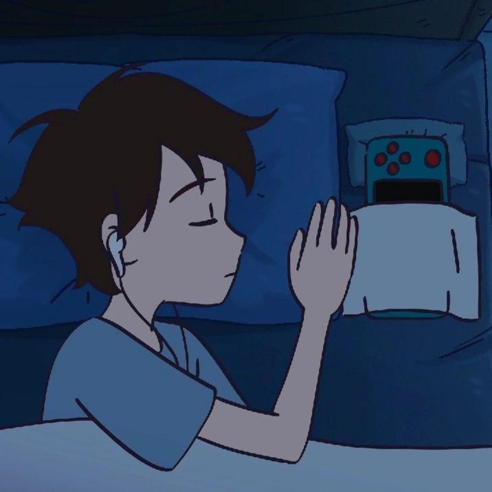 小孩