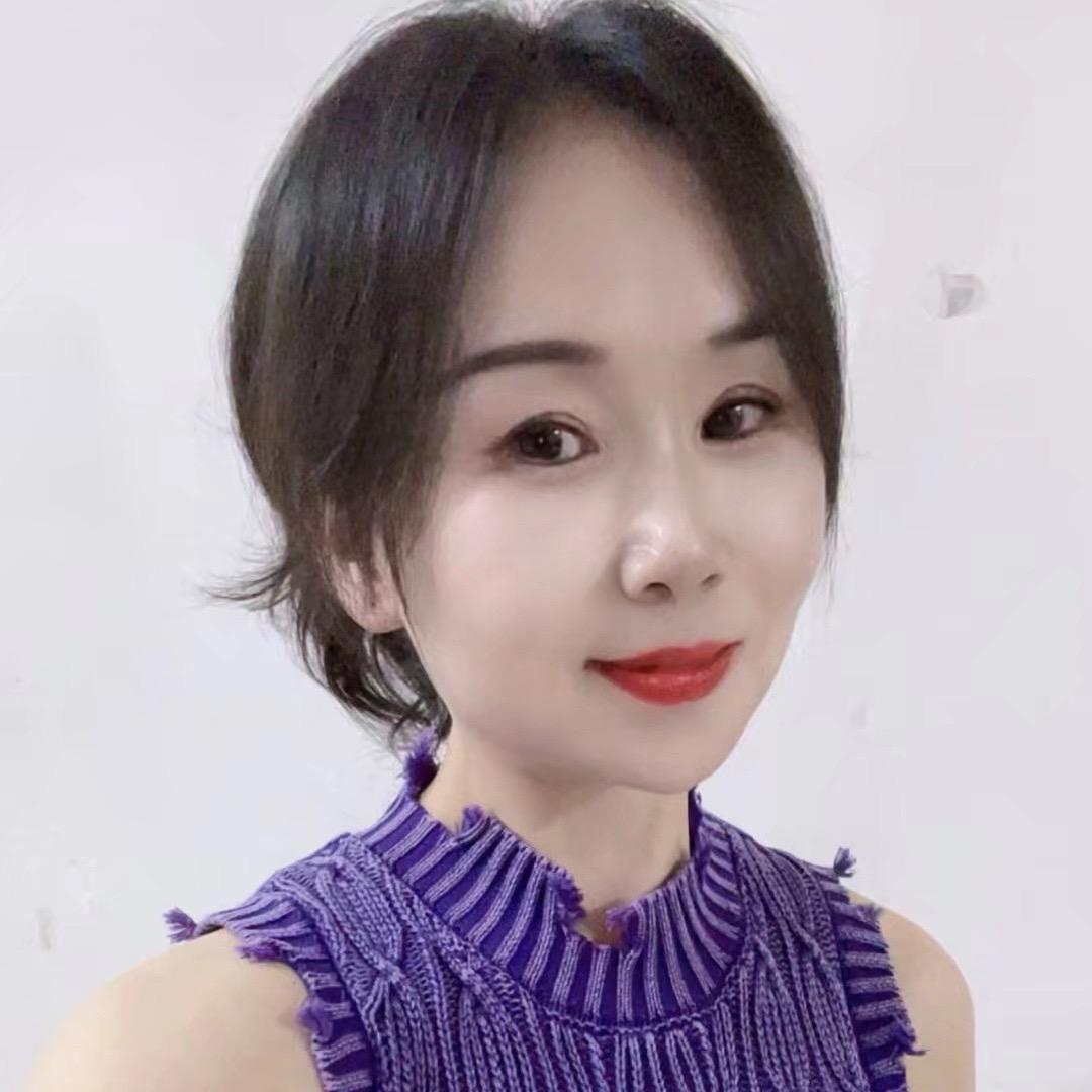 暖心❤️向阳☀️