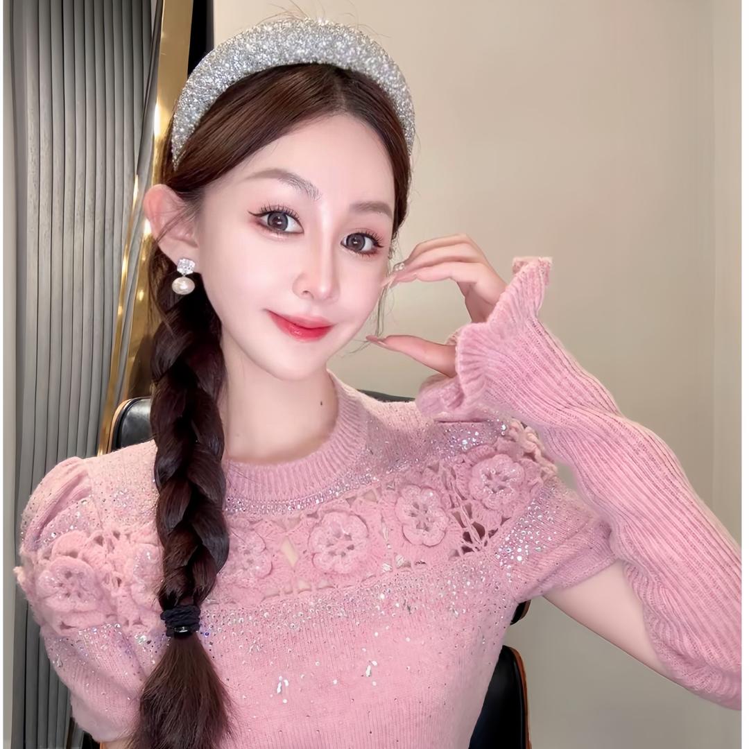 余潇潇💗Jessica高级衣橱