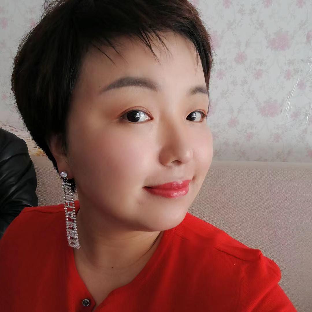 阿花小厨商贸@抖音