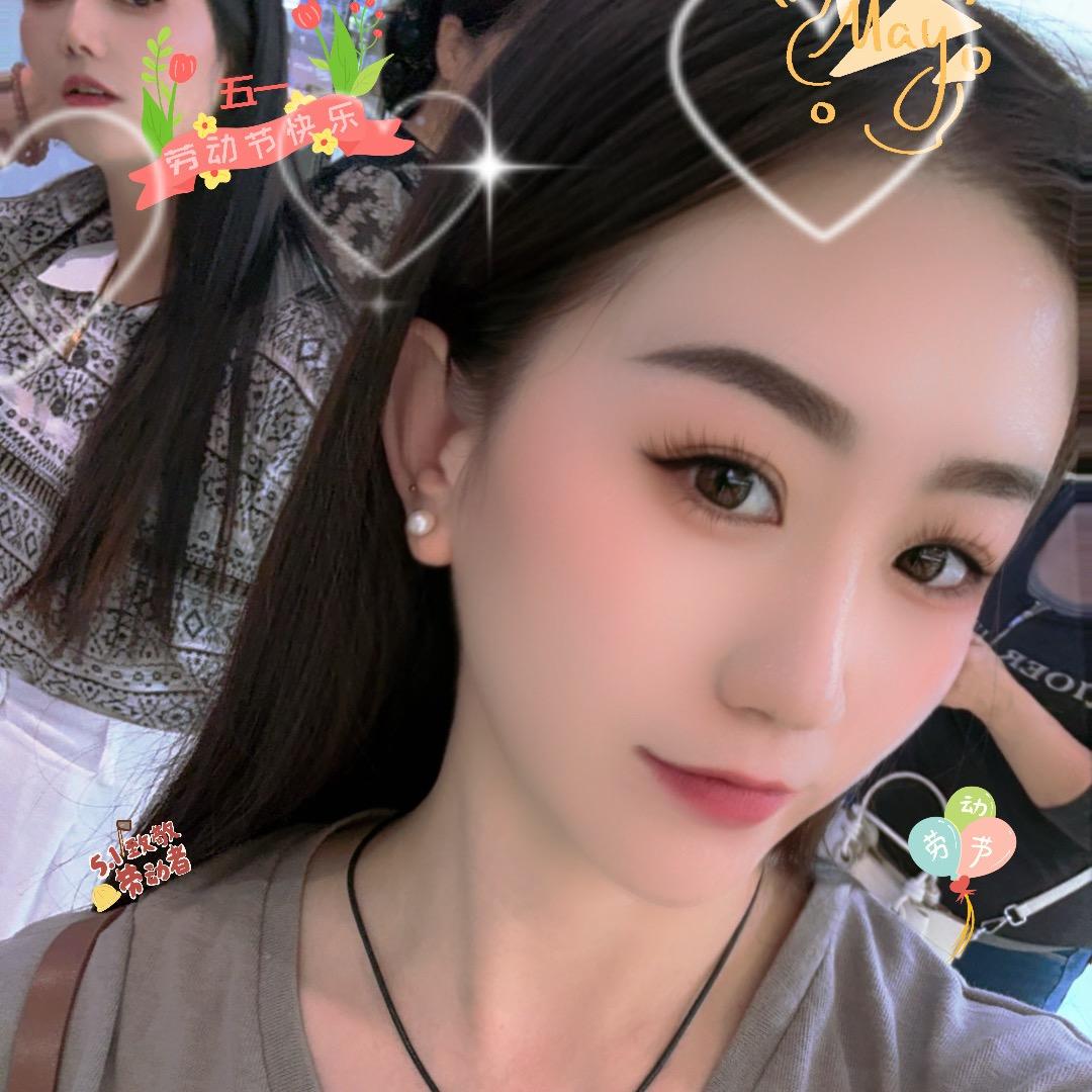 歲月靜好 🍀