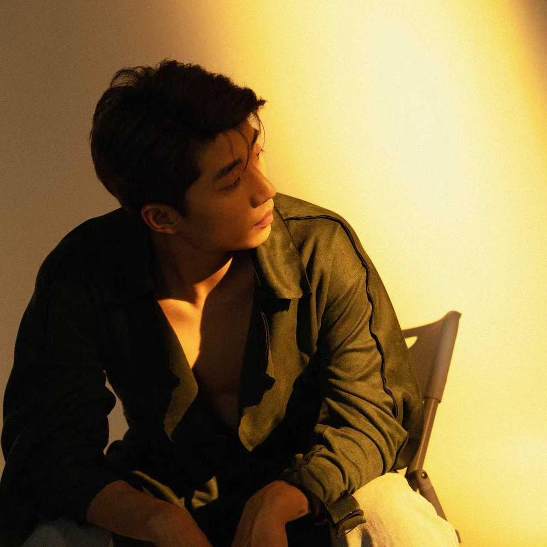 大林说bigo-林夕