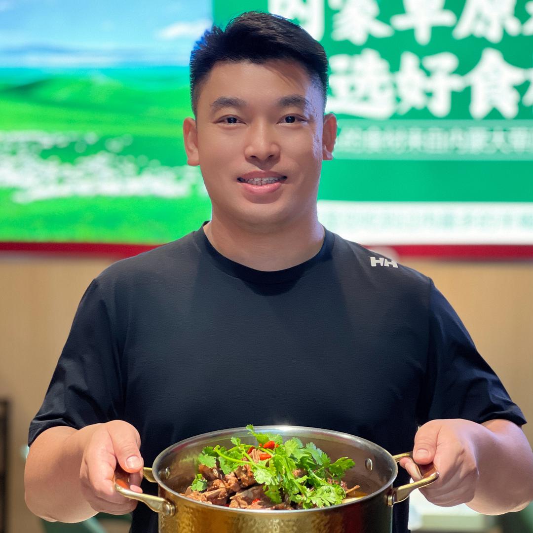 望蝎门羊蝎子涮锅