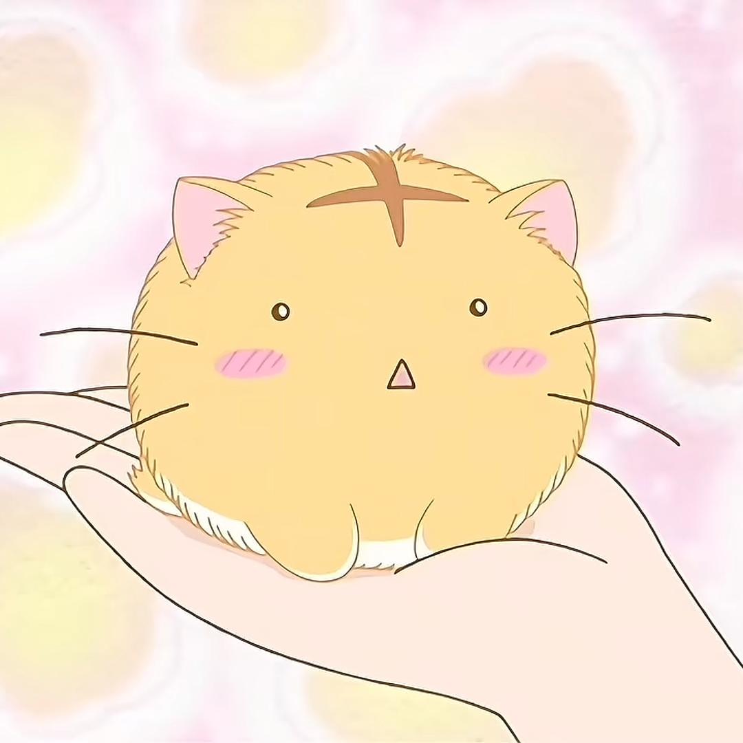 嘟嘟头像
