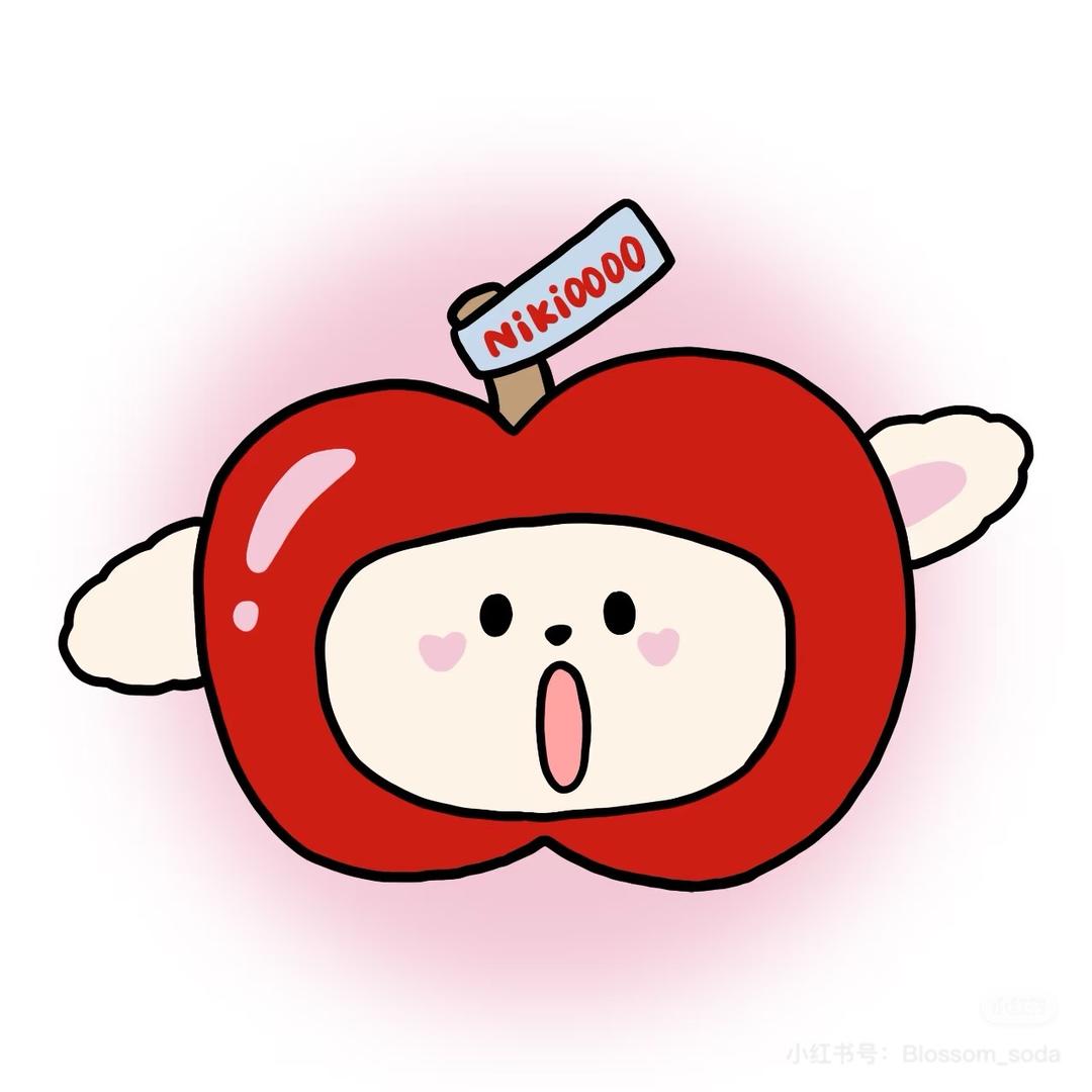 双下巴真可爱.