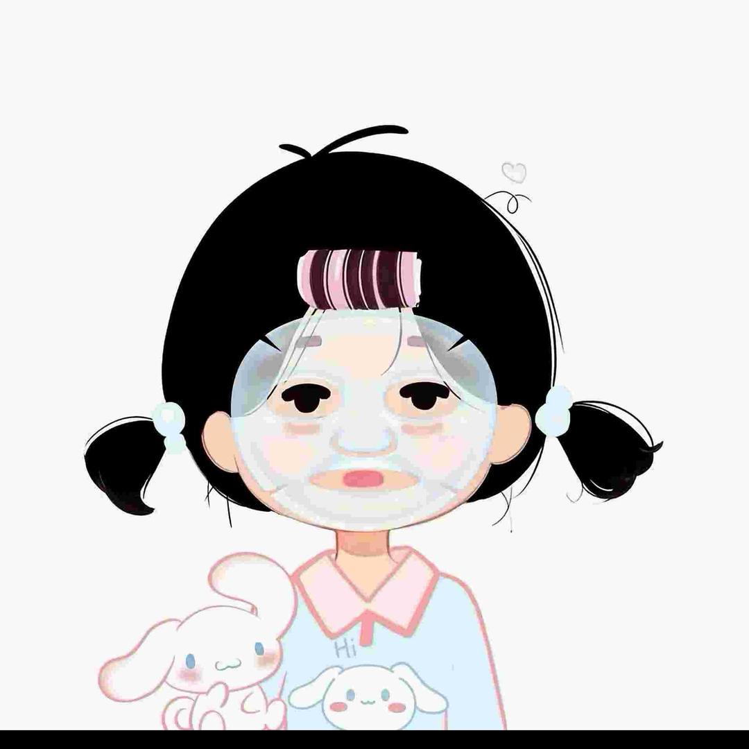 小秋 🫧
