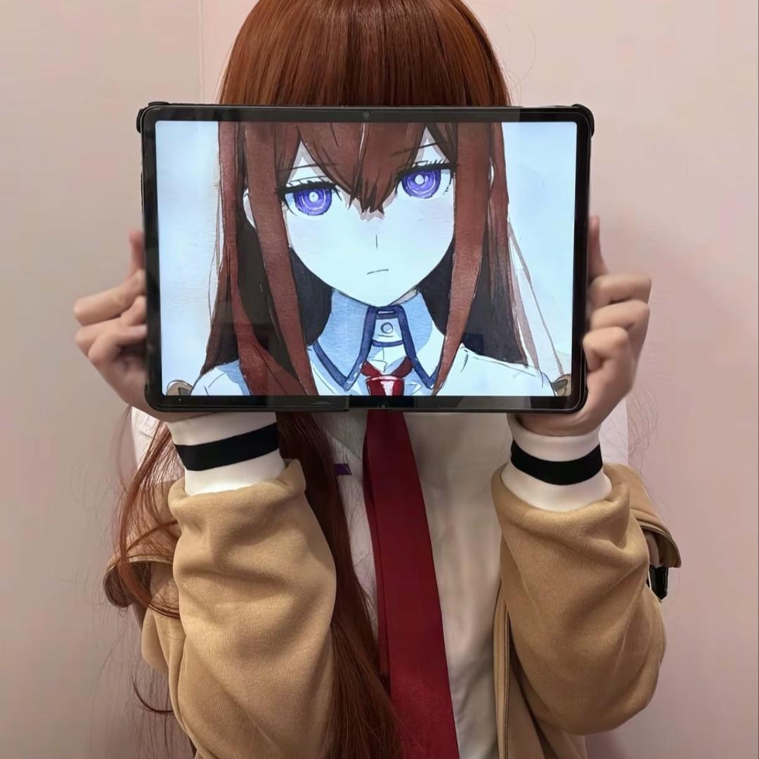 小六花