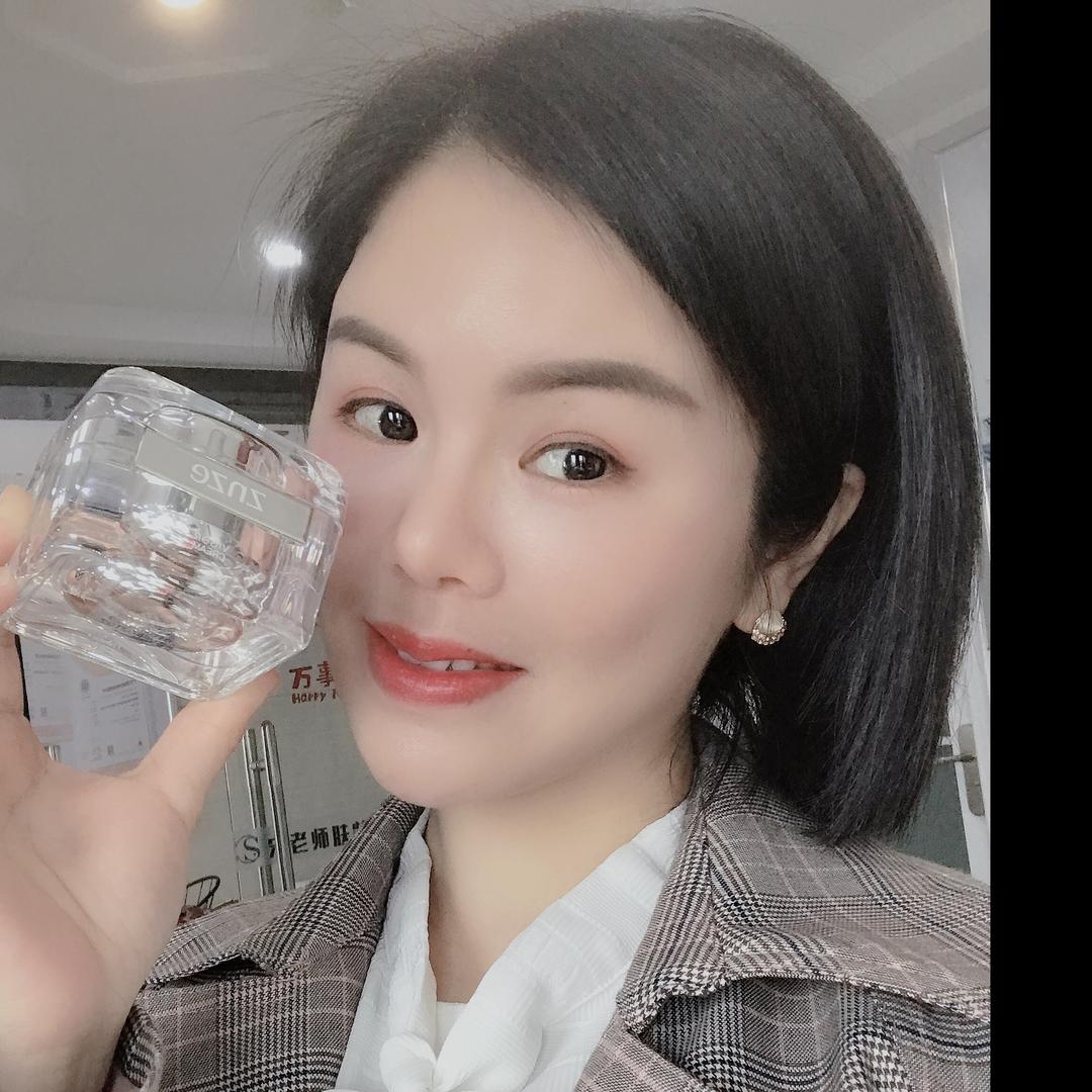 此刻恒美全国连锁宋老师肤龄馆