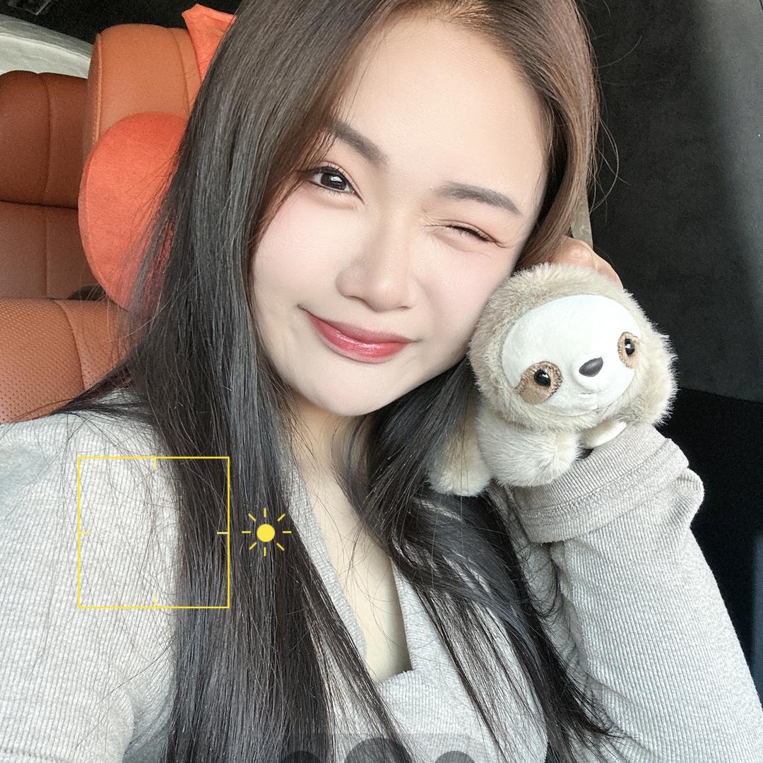 养了个羊🐑