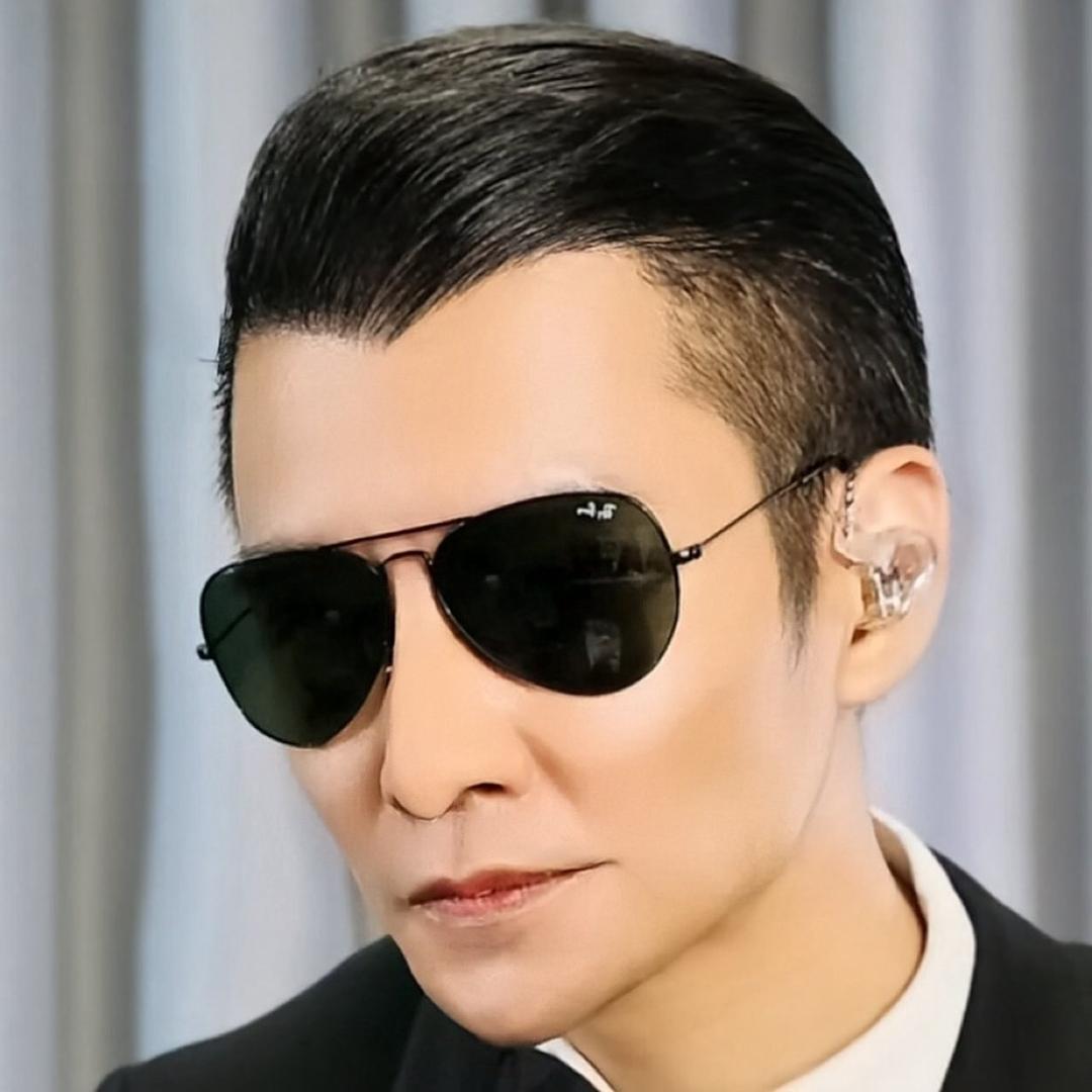 梁德华小号