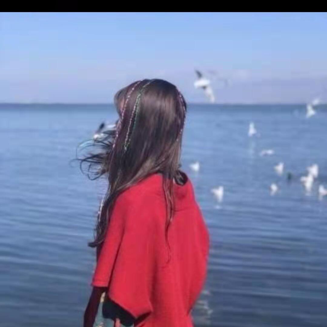 海阔天空