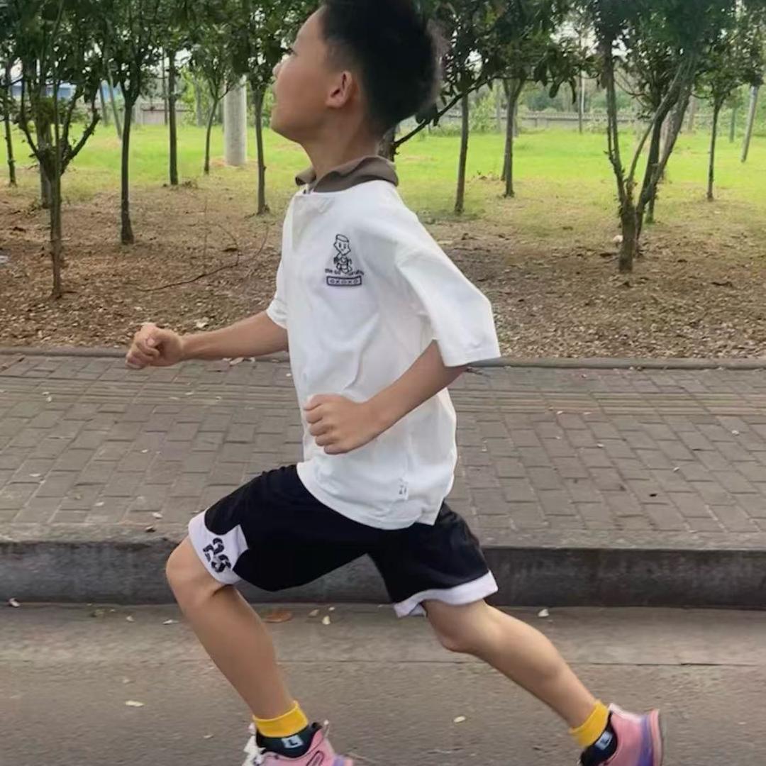 小宇爱运动