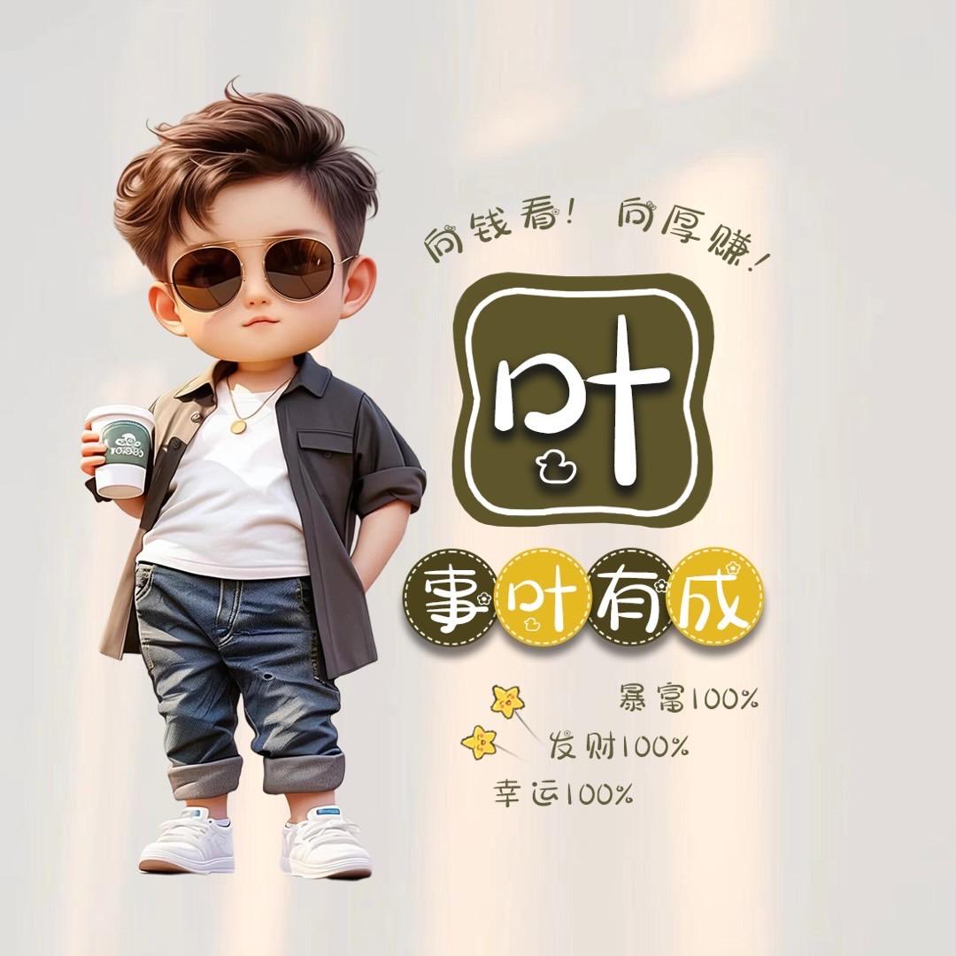 葉哥
