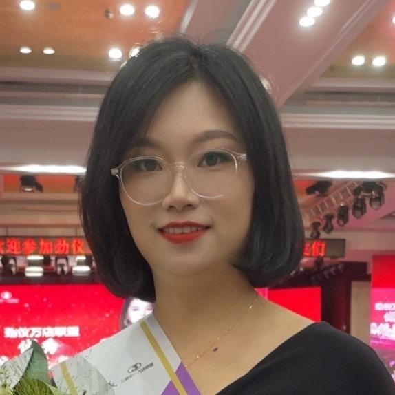 潮汕君姐