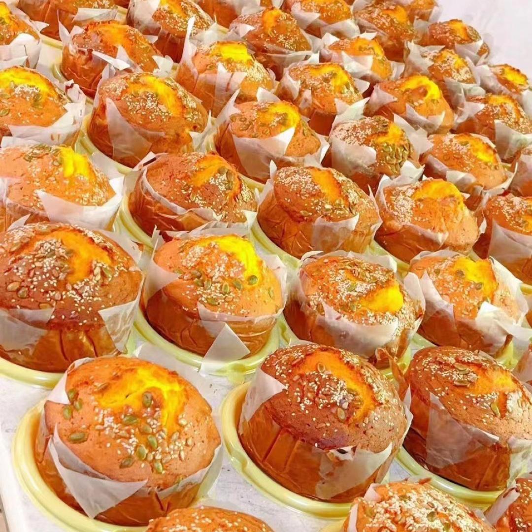 云山土特产店