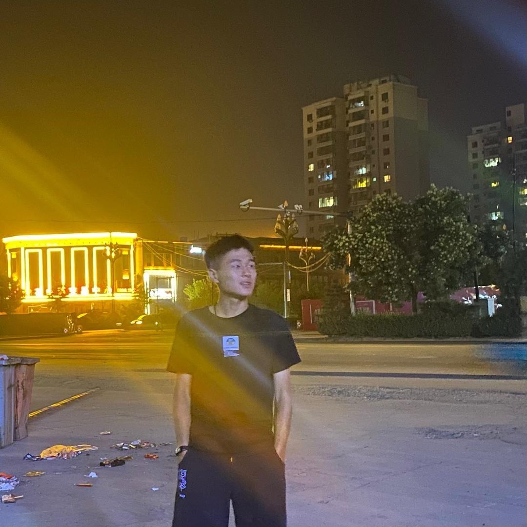 机智的大叔