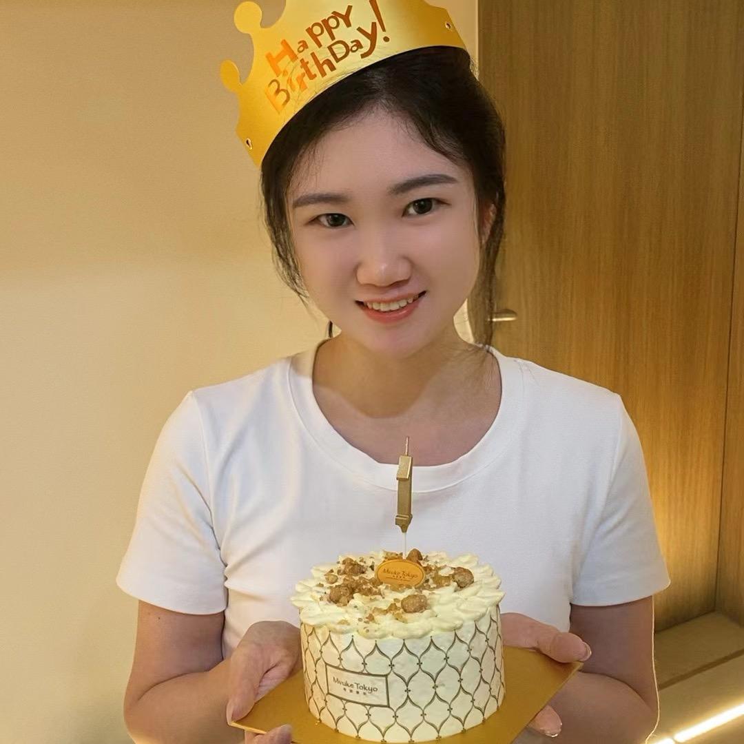 婷婷公主