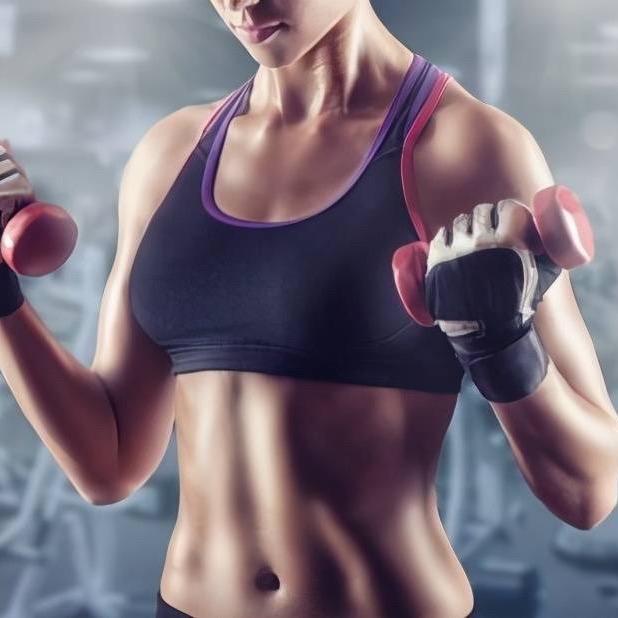 德州冲锋训练营杰米教练