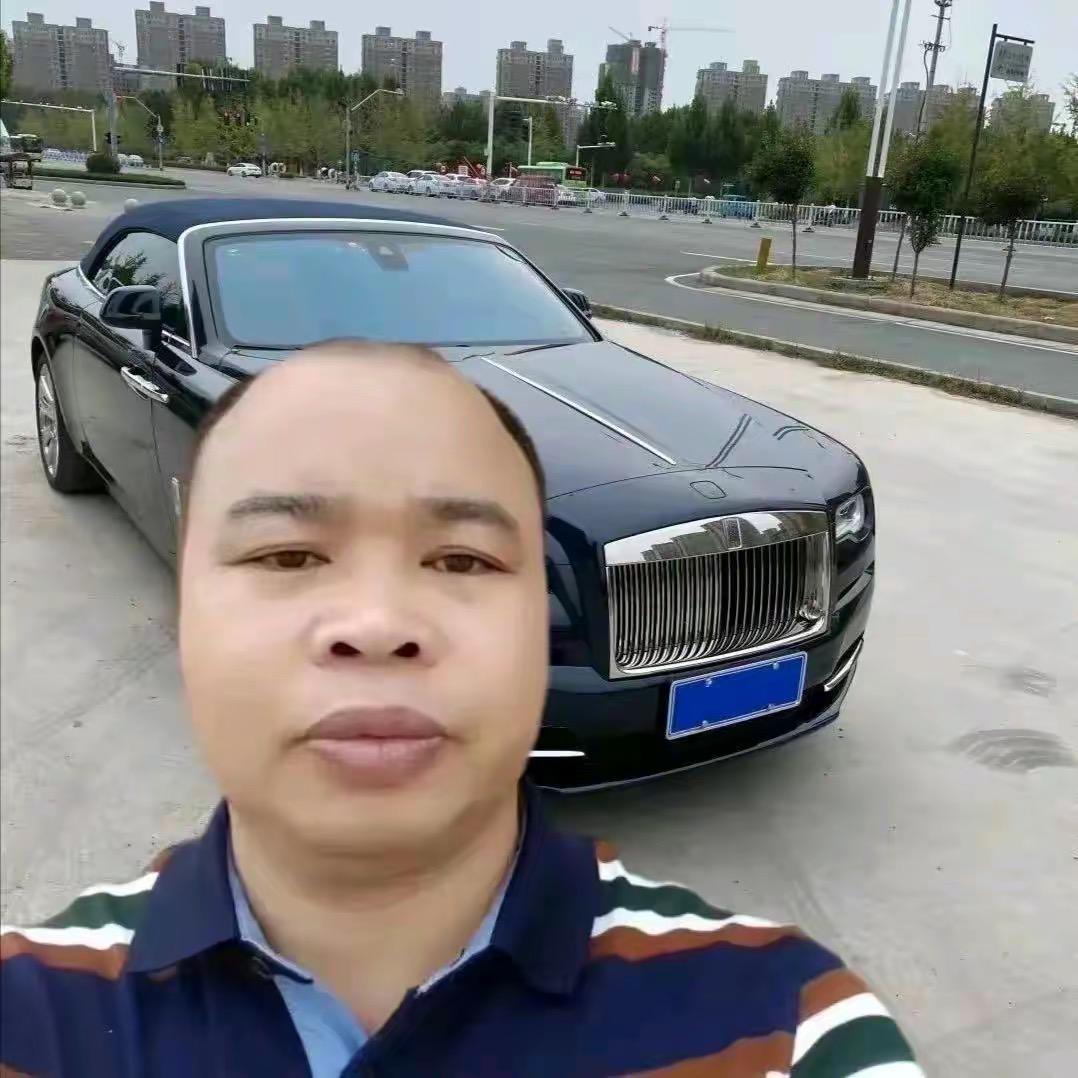 AAA-云南建材批发黄总