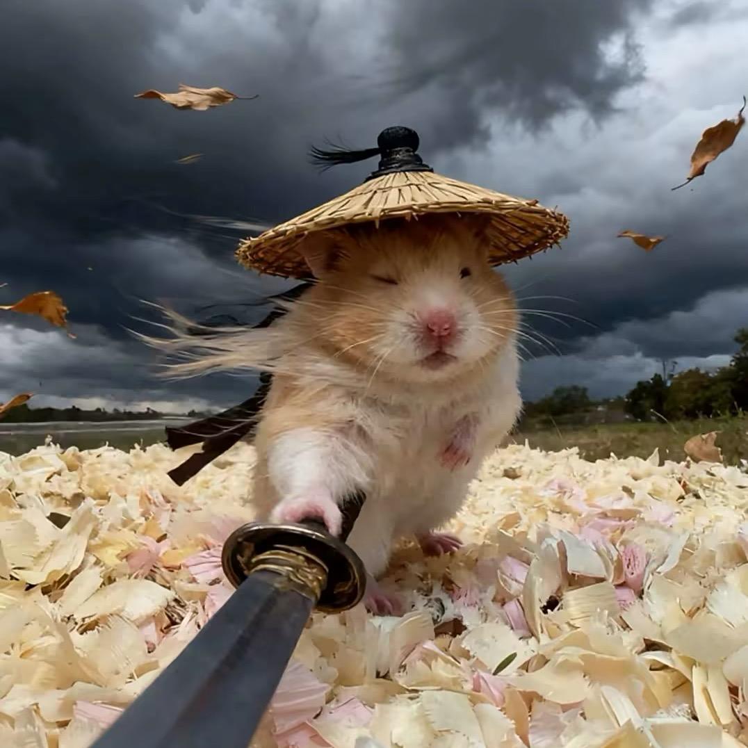 妞哥、