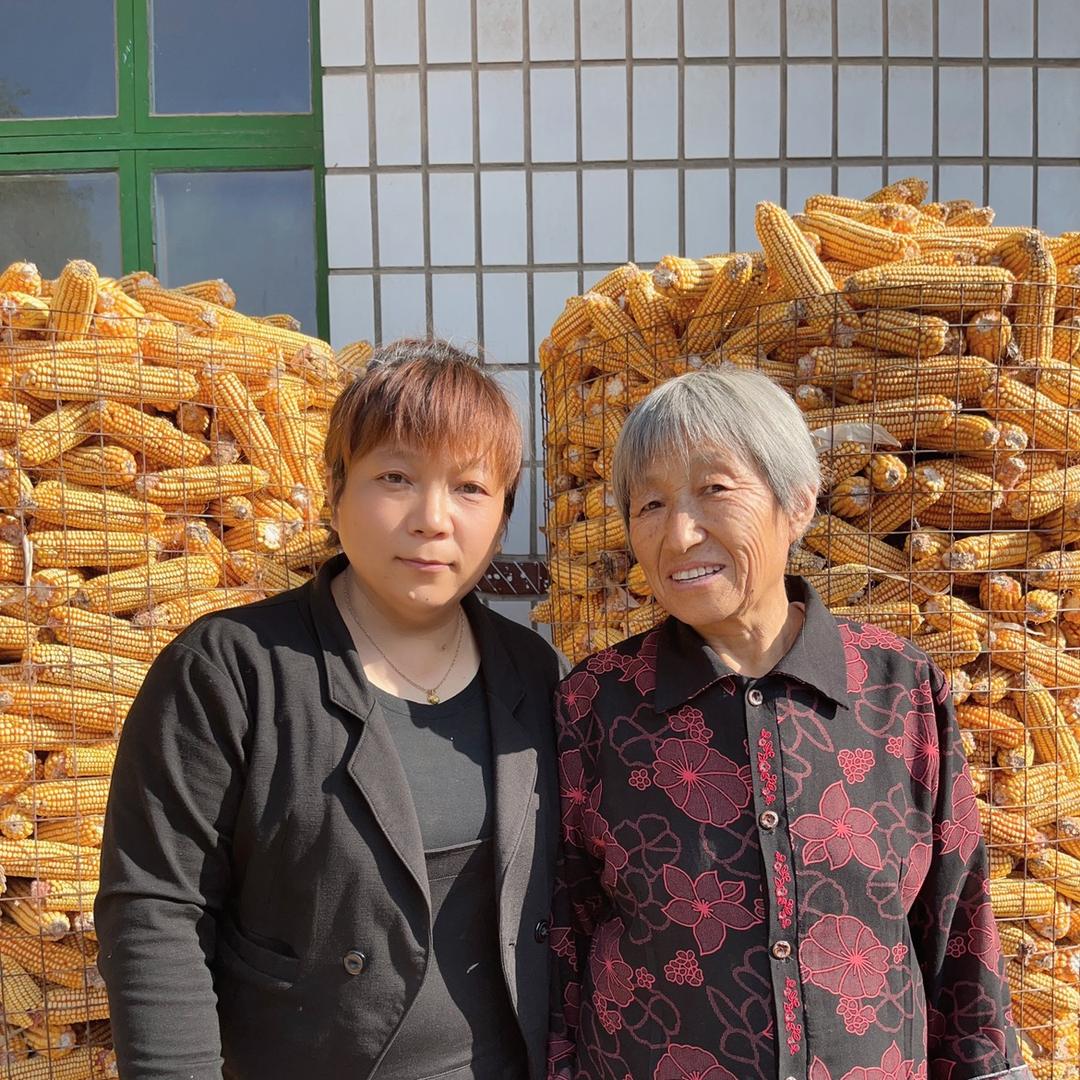农村 魏妈妈