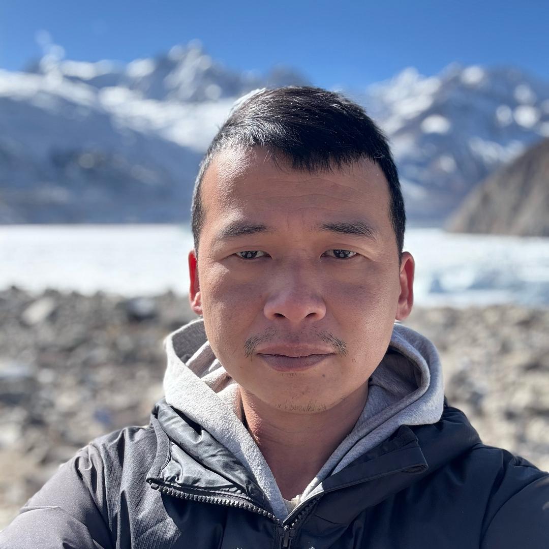 阿永旅行