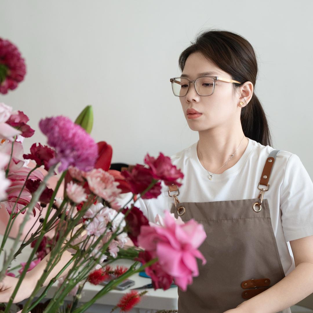 花隐坊