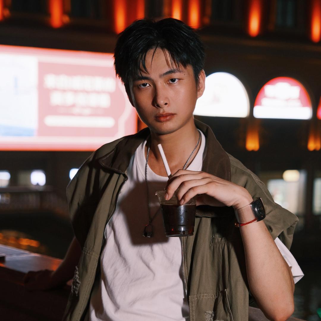 南通接发一哥林恩（恩爱NI）