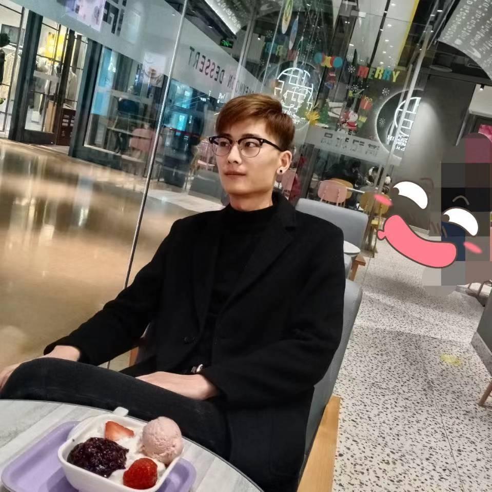 久伴Tʀᴜsᴛ¹⁹⁹⁴