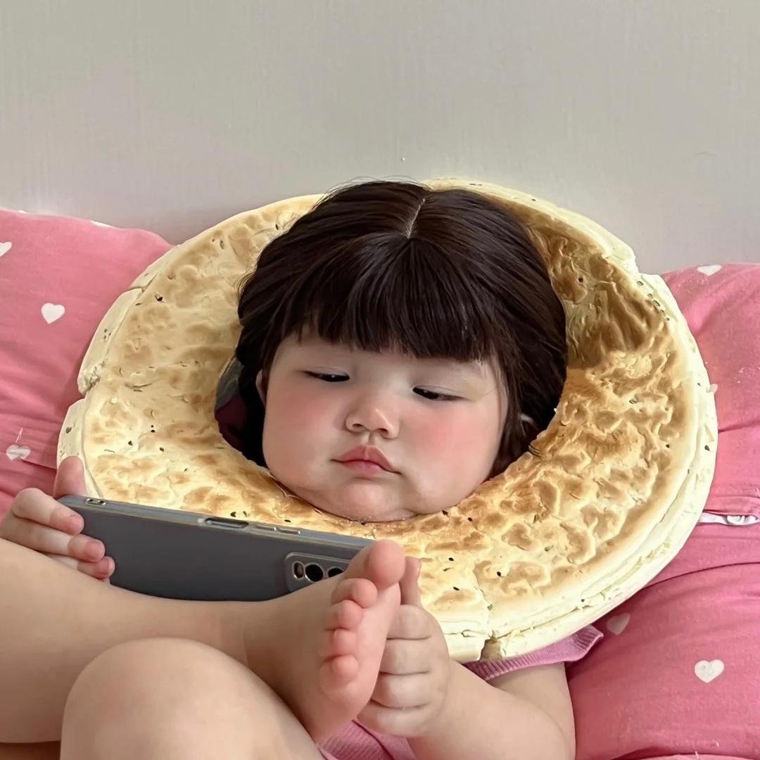 送你一朵小花