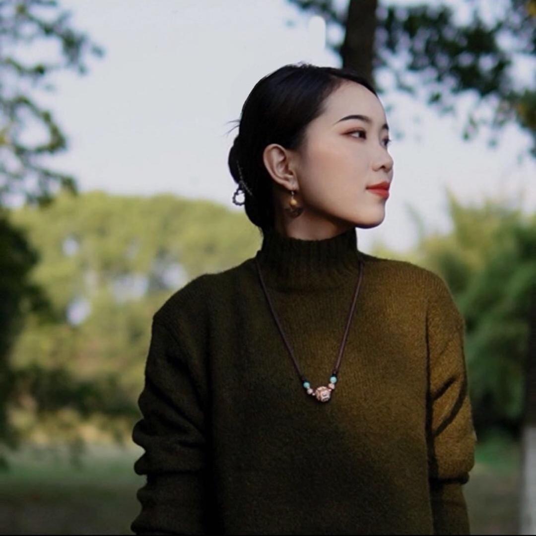 顾至棉麻女装